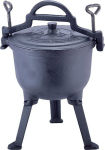 Grill Kamille 4802V, must
