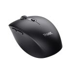 Datorpele Trust Ozaa Black