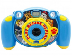 Videokaamera PAT'PAROUILLE children with photo and video function