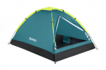 Kahekohaline telk Bestway, 205x145 cm