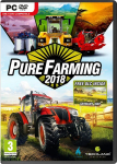 Pure Farming 2018 - PC