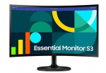 Samsung monitor 24 cali LS24D360GAUXEN