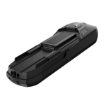 Battery for Tefal X-Force Flex 14.60 vacuum cleaner 32,4 V