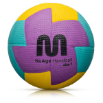 Asibɔl Meteor Nuage Junior, si &fnof;e lolome nye 1