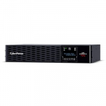 CyberPower Professional Rack Mount PR1500ERT2UC - UPS - 1500 Watt - 1500 VA