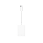 Apple klaviatuur USB-C auf SD Card Reader Kartenleseger&auml;t