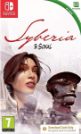 SWITCH Syberia - Digital Download