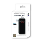 Rovico alkomeeter AlcoScan Galaxy, must