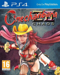 Arvutim&auml;ng PS4 Onechanbara Z2: Chaos