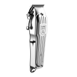 Gama juuksel&otilde;ikur CG Titanium Hair Clipper, h&otilde;bedane