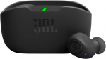 JBL Vibe/Wave Buds Black