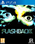Arvutim&auml;ng PS4 Flashback