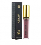 Armaf Beaut&eacute; True Matte Transferproof Liq Lipstick 4ml 06 Ventana