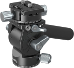 Statiiv SmallRig videopea 3457 Lightweight Fluid Video Head