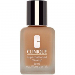 Clinique Superbalanced make up - Gentle make-up 30 ml 01 Petal #deaa8e