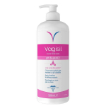 Intiimne geel Vagisil Gynoprebiotic, 500 ml