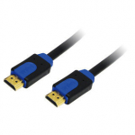 LogiLink kaabel HDMI High Speed with Ethernet 3m