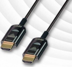 C&acirc;ble HDMI aktiivne - ATEN - 4719264649448 - 10 m - T&otilde;eline 4K - Optiline