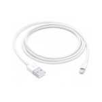 Apple Lightning to USB Cable (1m) - MUQW3ZM/A