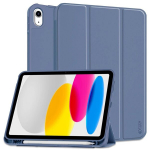 Apple iPad 10.9 2022 kaitse&uuml;mbris - sinine