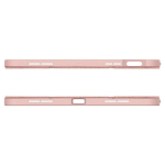 iPad Air 11" puhul - SPIGEN - Urban Fit - Roosa kuld - Kerge - Vastupidav