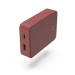 Tahvelarvuti Power Pack laadija - HAMA - 10000 mAh - Kiire laadimine - USB A ja C - Kergete ja kompaktsed