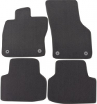 Style 4tk BMW 3-s F30 X-Drive 12-19 tekstiilmatid