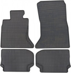 BMW F10 / F11 10-17 kummimatid 4tk