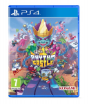 Super Crazy Rhythm Castle - PlayStation 4