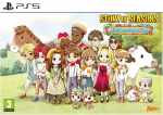 Arvutim&auml;ng Story of Seasons: A Wonderful Life (Limited Edition) - PlayStation 5