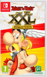 Asterix & Obelix XXL Romastered Nintendo Switch