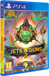 Jets'N'Guns 2 - PlayStation 4