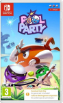Pool Party (Code in Box) - Nintendo Switch