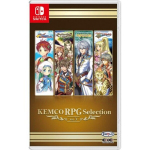 Arvutim&auml;ng Kemco RPG Selection Vol. 3 (Import) - Nintendo Switch