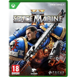 XSX Warhammer 40.000: Space Marine 2