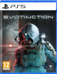 Evotinction - PlayStation 5