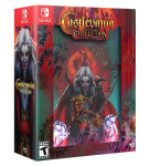 Arvutim&auml;ng The Castlevania Anniversary Collection (Limited Run) (Import) - Nintendo Switch