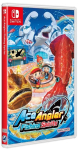 Arvutim&auml;ng Ace Angler Fishing Spirits (Import) - Nintendo Switch