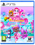 Fantasy Friends Dream Worlds - PlayStation 5