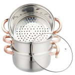 Klausberg auruti KB-7729, 20 cm, 3,1 l