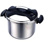 Turbo kiirkeedupott BerlingerHaus BH-8607 | 10 liitrit