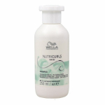 Nutricurls Shampoo for Waves - Moisturizing shampoo for wavy and curly hair