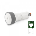 K&auml;sitsi reguleeritav pihustusotsik Bradas WHITE LINE