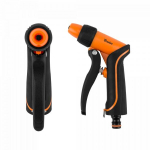 Kastmisotsik Bradas Black Line multi water, reguleeritav
