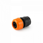 Kiirliitmik voolikule 3/4" Bradas BLACK LINE SOFT - STANDARD