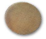 Filter koos tihendiga Bradas, 33 mm