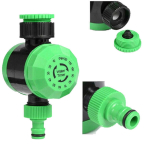 Kontroller gravitatsioonilise kastmise jaoks, 0&ndash;120 MIN