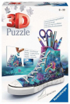 Ravensburger pusle 3D Sneaker Mermaid