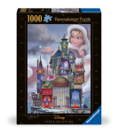 Ravensburger pusle Puzzle Disney Castles: Belle (1000-osaline)