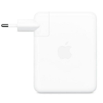 Apple 140W USB-C V&otilde;imsusadapter MacBook/MacBook Pro jaoks (12/13/15/16 tolli) - Kiire USB-C laadija, sobib mudelitele a.2015-2021